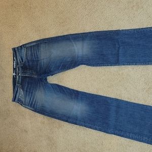 7 For all Mankind Jeans Standard